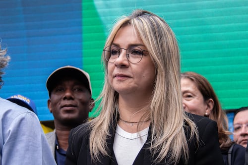 “Prefiero recordarte como la gran actriz que eres”: Vicky Dávila le respondió a actriz que apoya a Iván Cepeda
