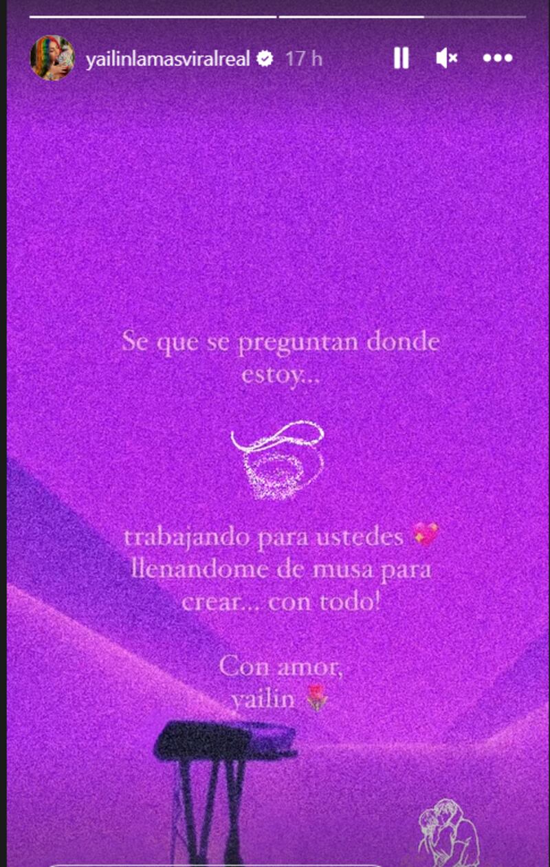 Yailin La Más Viral