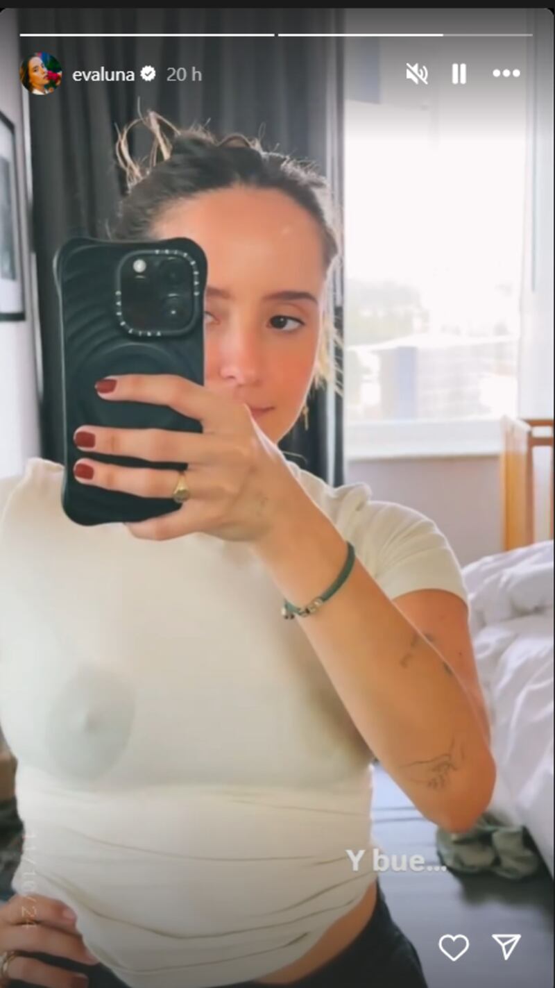 Evaluna Montaner