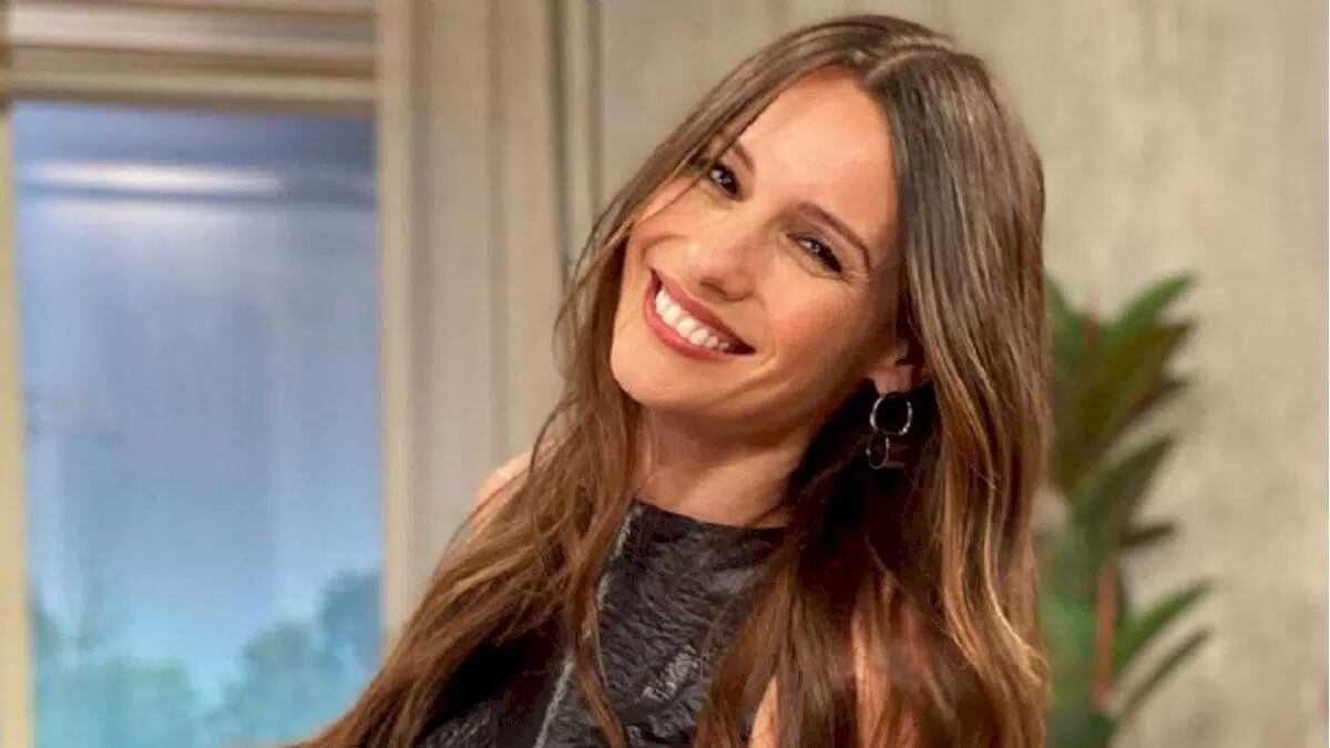 Pampita organiza una “mega fiesta” para celebrar su divorcio: planea presentar a su nueva pareja en sociedad