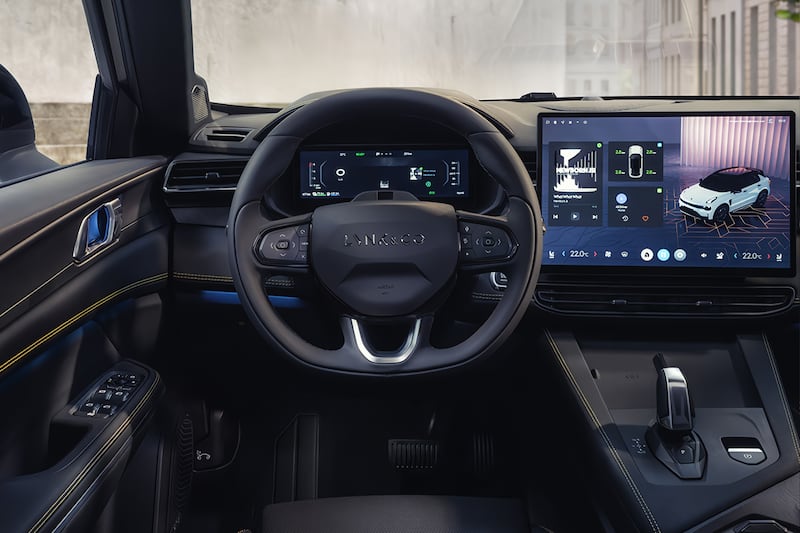 Lynk & Co