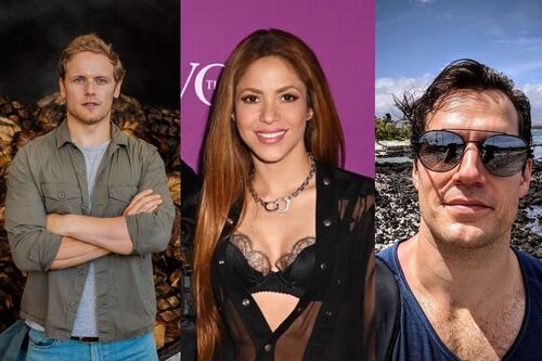 Tras anunciar su separación con Piqué, estos son los nuevos “pretendientes” que le han surgido a Shakira