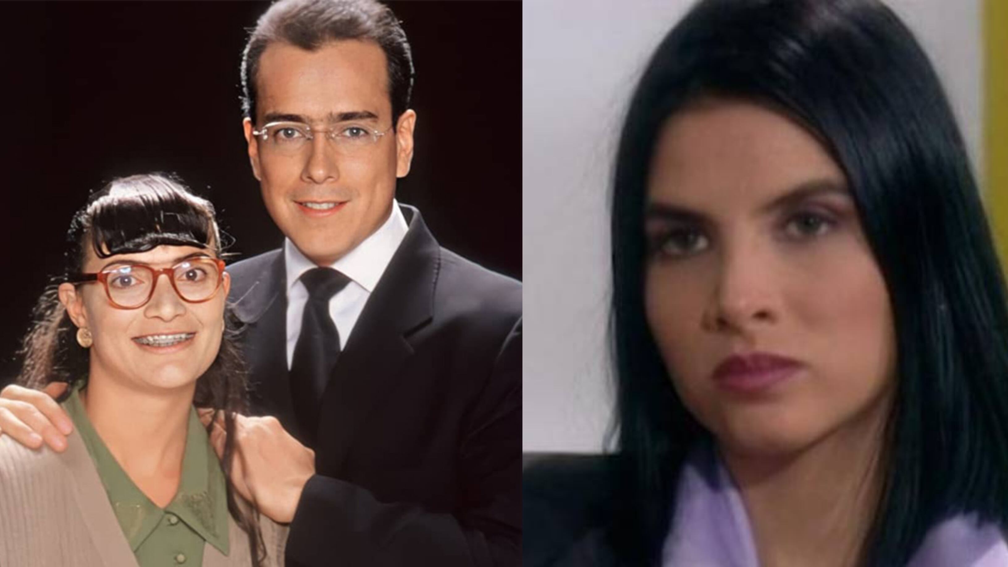 Pese a ser una "antagonista", el personaje de Marcela ganó su propio séquito de fans