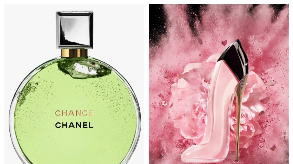 9 perfumes de mujer que huelen increíble y roban suspiros: derrochan juventud