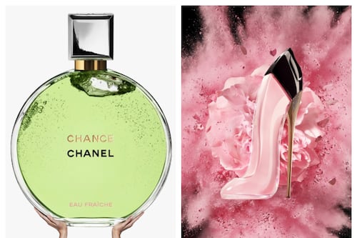 9 perfumes de mujer que huelen increíble y roban suspiros: derrochan juventud