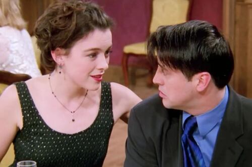 “Una tortura”: Actriz de Friends se sincera sobre su participación en la serie