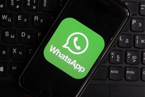 Así puedes leer mensajes de WhatsApp sin que se enteren tus contactos