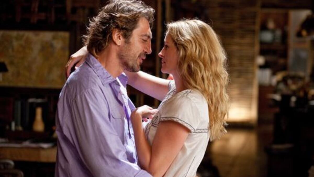 Películas de Netflix para volver a enamorarse