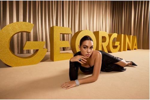 “El dinero no compra clase”: Acusan a Georgina Rodríguez de su “mal gusto” pero así ha evolucionado su estilo