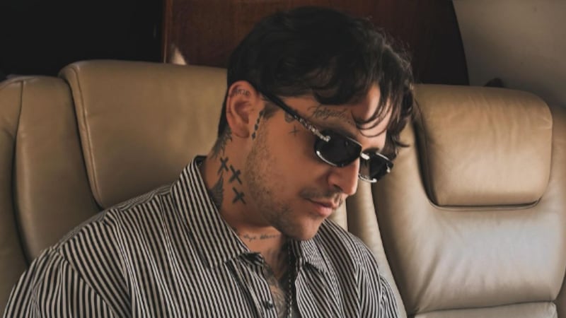 Christian Nodal