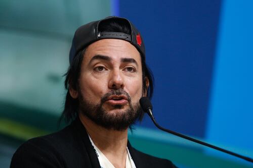 “La amenaza es real”: El estremecedor relato de Beto Cuevas en medio de los feroces incendios forestales de Los Ángeles