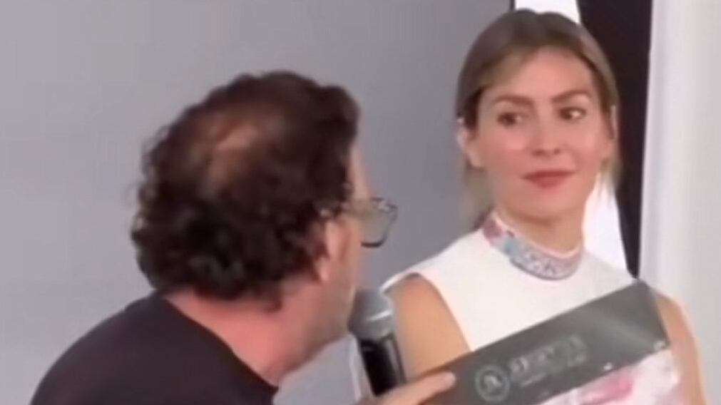 José Forteza y Anis Samanez causan indignación por apropiación cultural en Perú