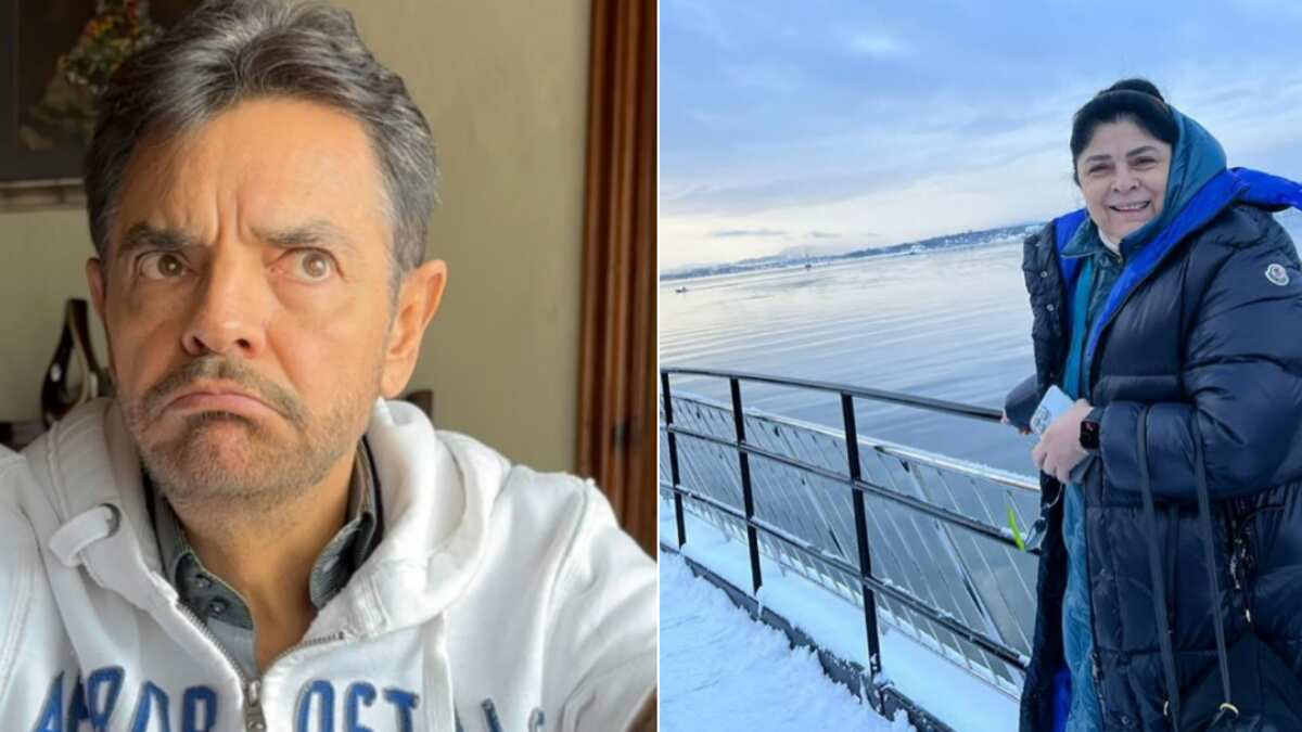 Eugenio Derbez / Victoria Ruffo