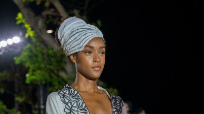 Judy Hazbún- Colección Resort