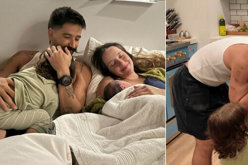 “Irresponsable y peligroso”: Evaluna es alertada por sus fans tras salida de Camilo con Índigo