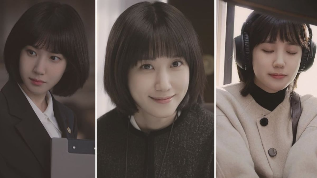 Park Eun-bin protagoniza con maestría 'Woo, una abogada extraordinaria'