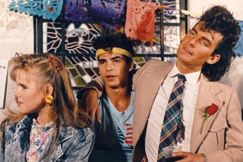 Querido actor de Quinceañera reaparece llorando y suplica le den trabajo: “No me avergüenzo”