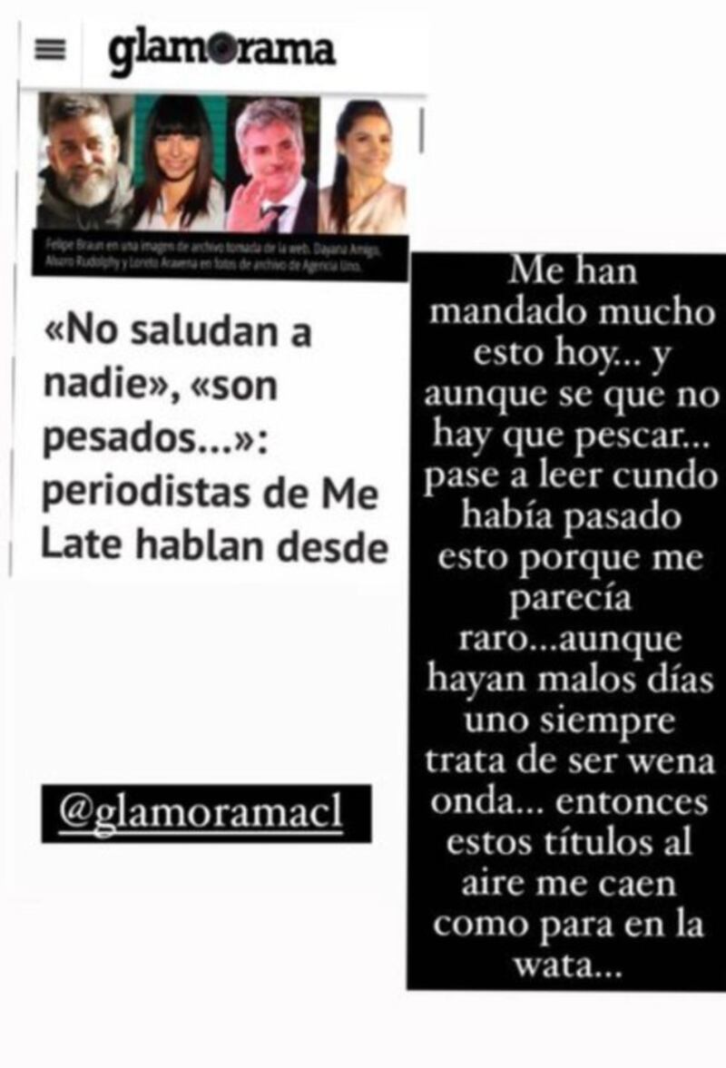 Dayana Amigo