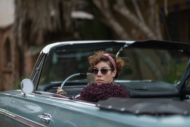 “La vida no termina a los 40”: la poderosa película mexicana que rompe el silencio sobre la menopausia y el duelo