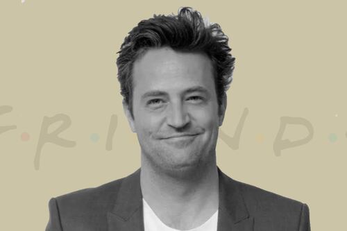 ¿Cuál fue la causa de muerte de Matthew Perry, actor de ‘Friends’?