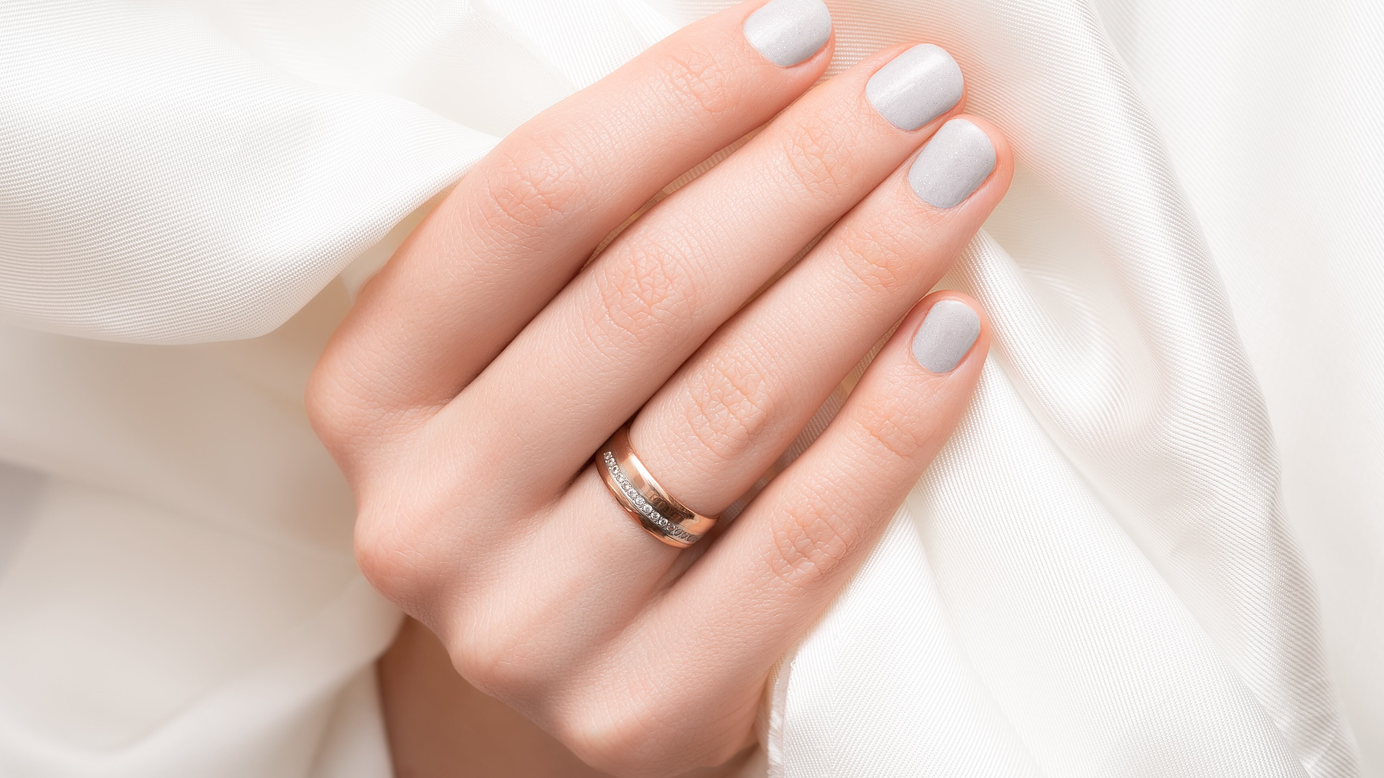 Tendencia de uñas 2024