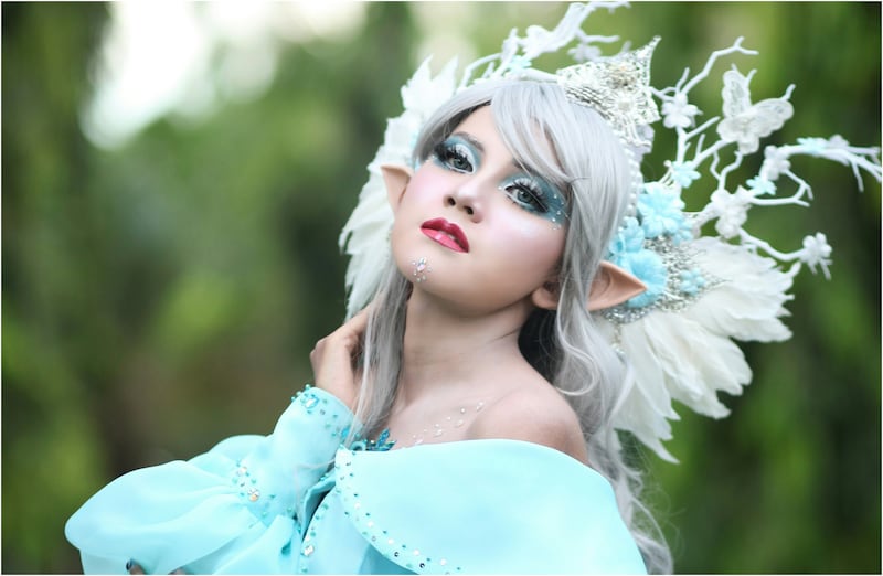 Fairycore