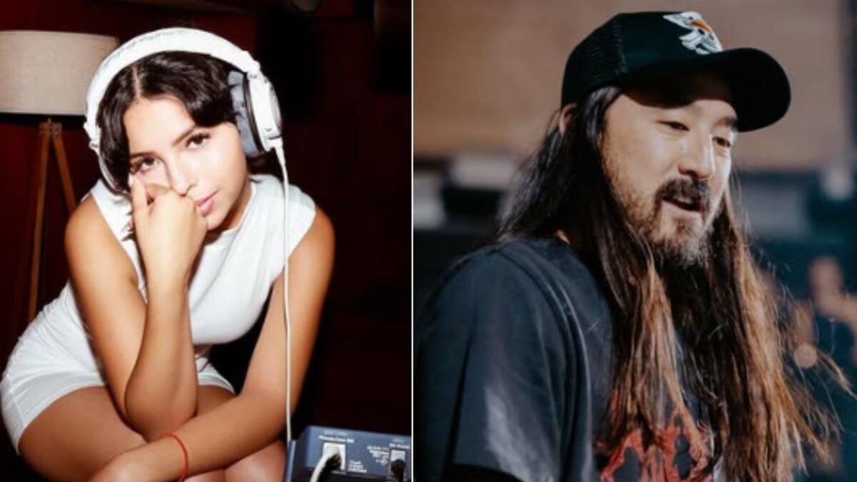 Abuchearon a Ángela Aguilar en el tercer día del EDC: ¿Cuántas veces lo han hecho hasta ahora?