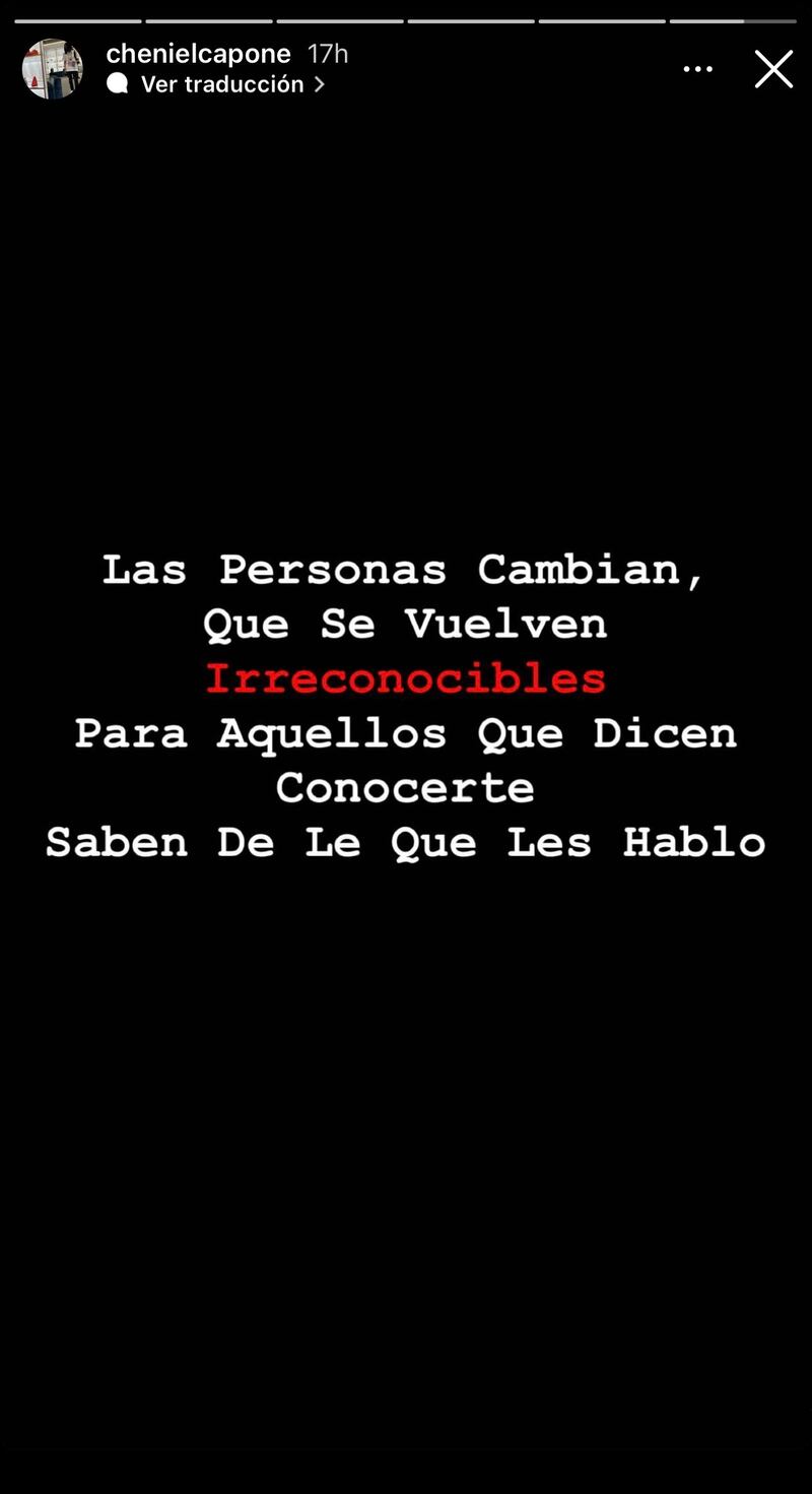 (suministrada)