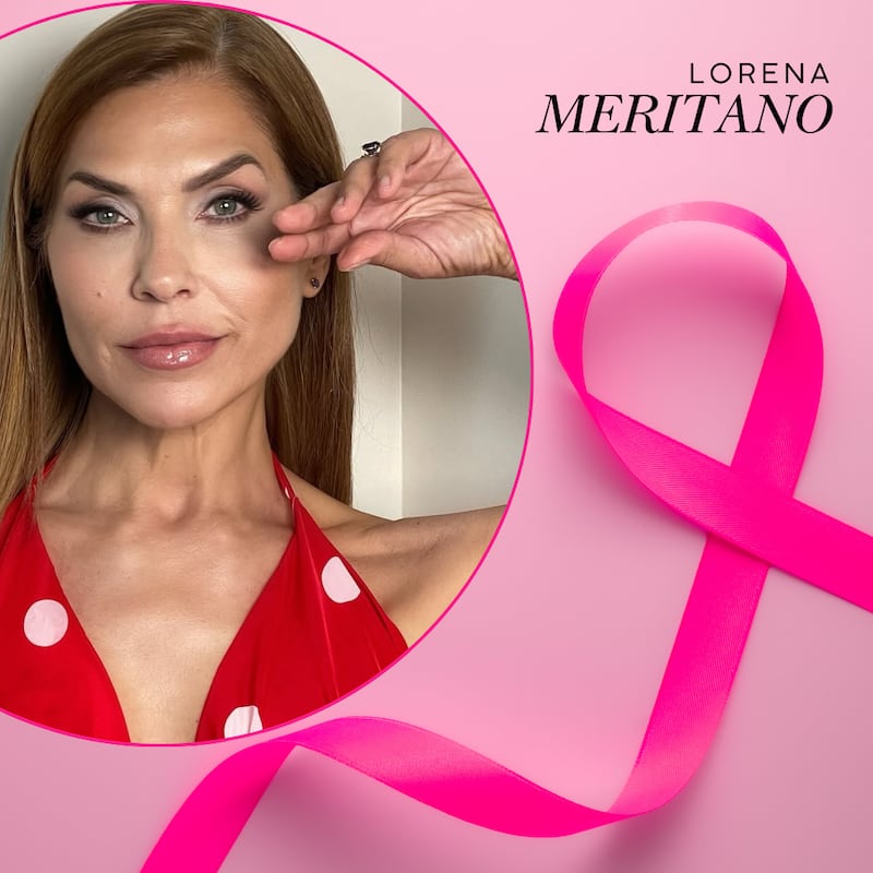 Lorena Meritano