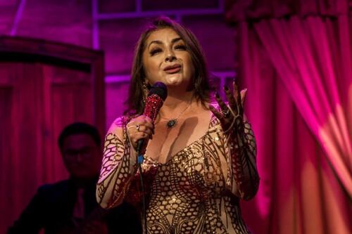 Paulina Tamayo: su última publicación en redes sociales, cuatro días antes de su fallecimiento