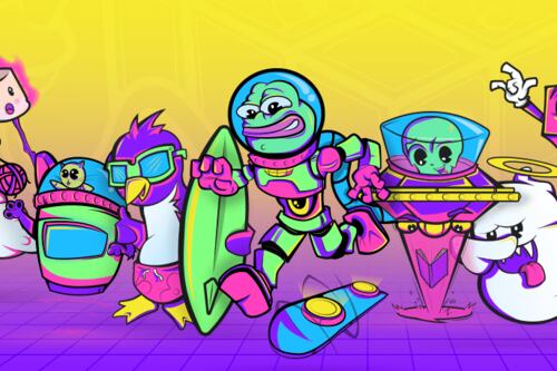 Con grandes actores internacionales: Una nueva edición de la Cómic Con Chile llega a Espacio Riesco