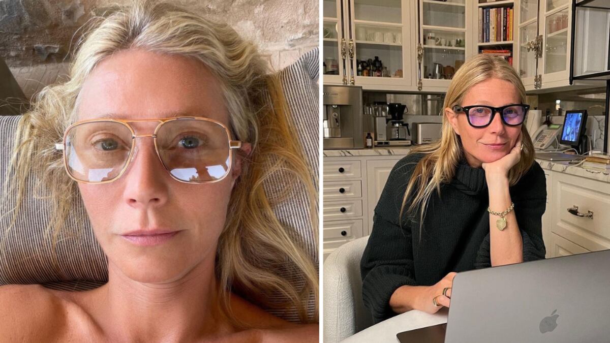 Gwyneth Paltrow