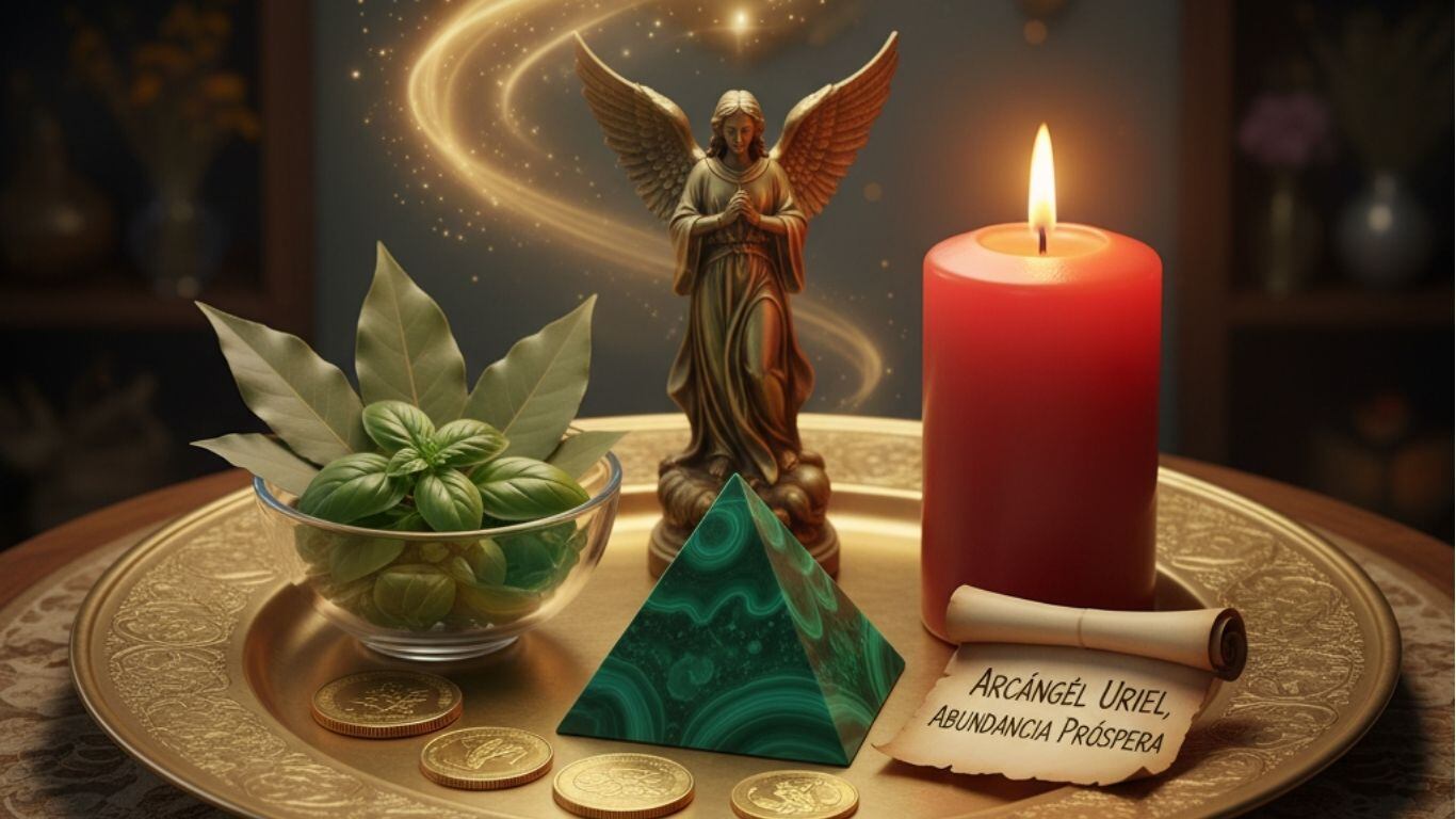 Nuevo ritual de Mhoni Vidente