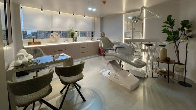 Crece turismo odontológico en Bogotá