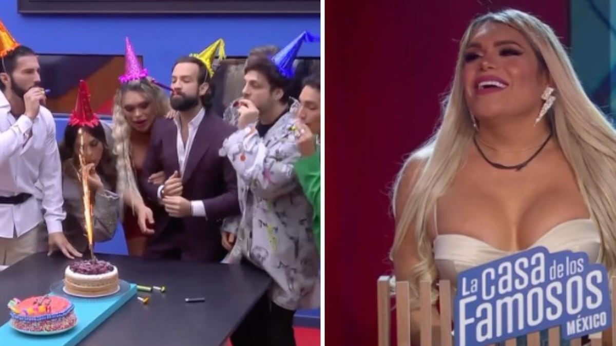 La Casa de los Famosos México ganador