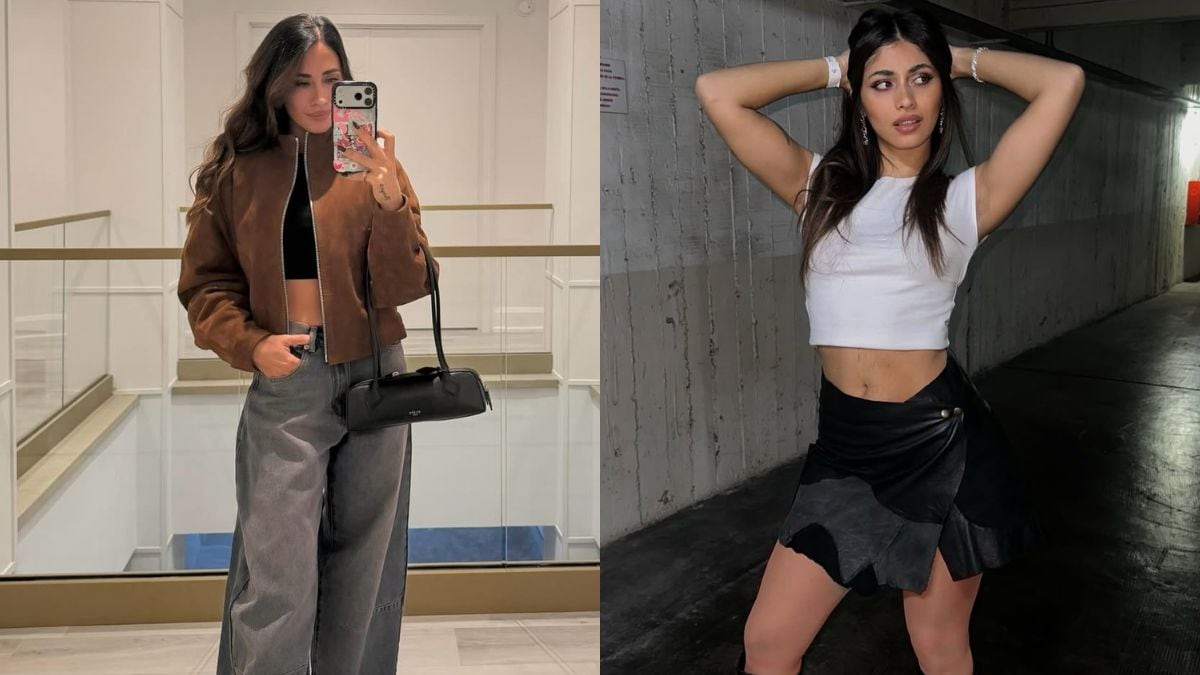 Usuarios aseguran que Juliana Gallipoliti es la doble de Antonela Roccuzzo