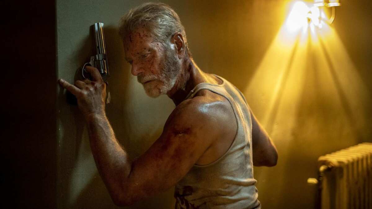 Escena de la película 'No respires 2'