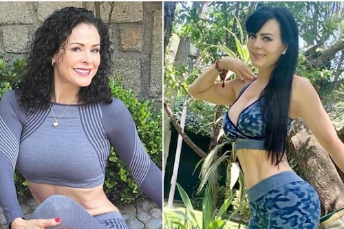 ¿Sexy a los 60? Ellas prueban que la edad no es un impedimento para desbordar sensualidad