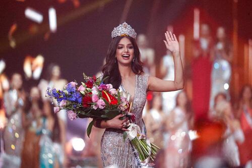 Miss Universo: Harnaaz Sandhu se defiende de los que dicen que solo es “una cara bonita”