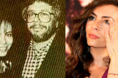 Sasha Sokol reacciona a sentencia contra Luis de Llano: “deberá aceptar las consecuencias de sus actos”