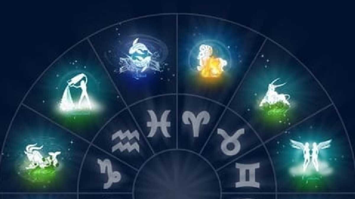 Signos del zodiaco