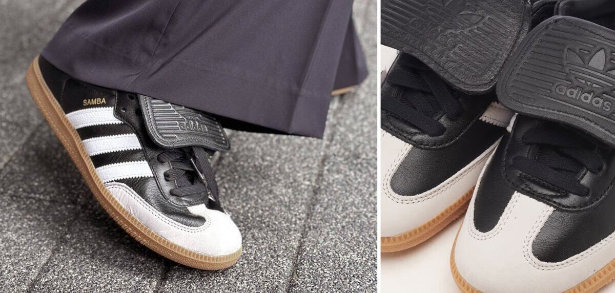 Los 5 tenis en tendencia que están dominando las calles este 2026
