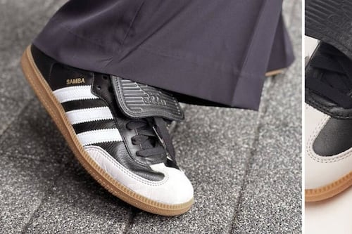 Los 5 tenis en tendencia que están dominando las calles este 2026