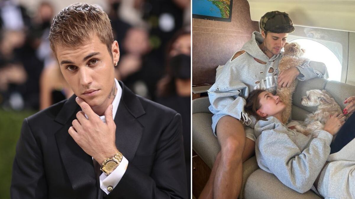 La aparición de Hailey Bieber y Justin Bieber en Nueva York causó polémica por sus looks ‘descoordinados’.