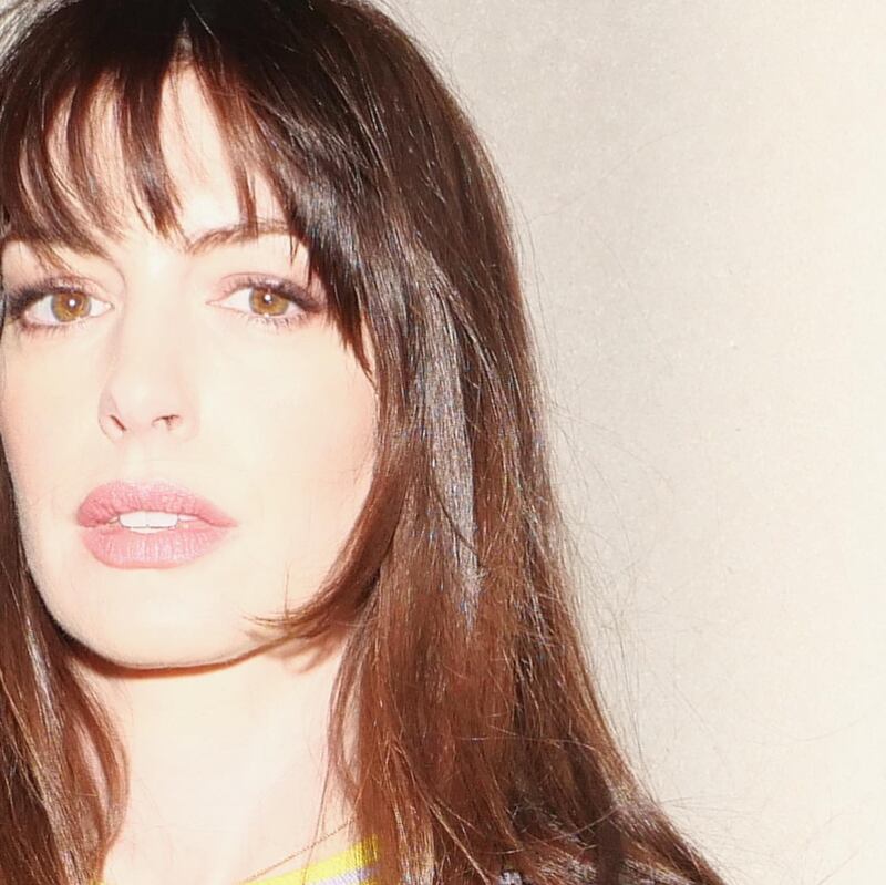 Anne Hathaway