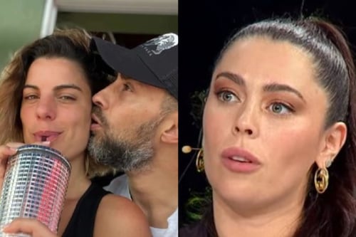 Daniela Aránguiz asegura que Jorge Valdivia ya no está con Maite Orsini: “Está pololeando con otra niña”