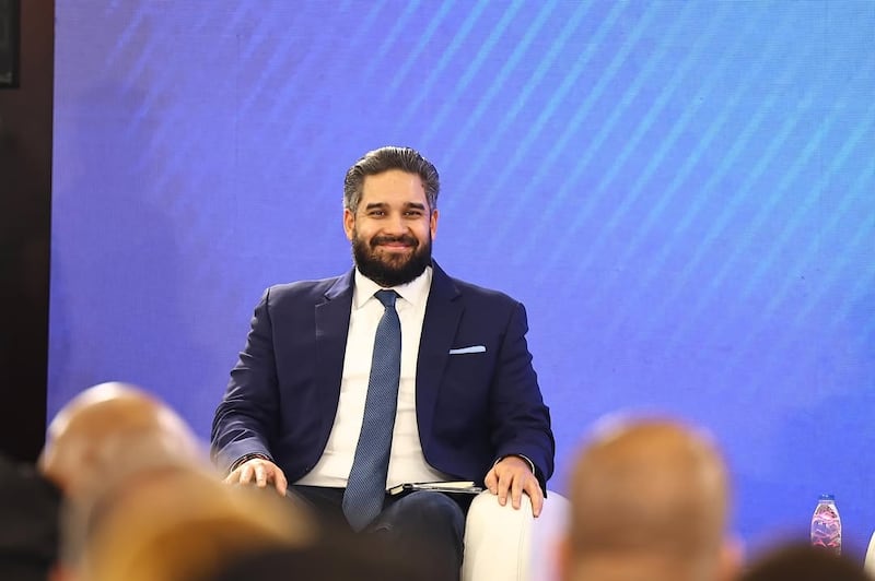 Nicolás Maduro Guerra