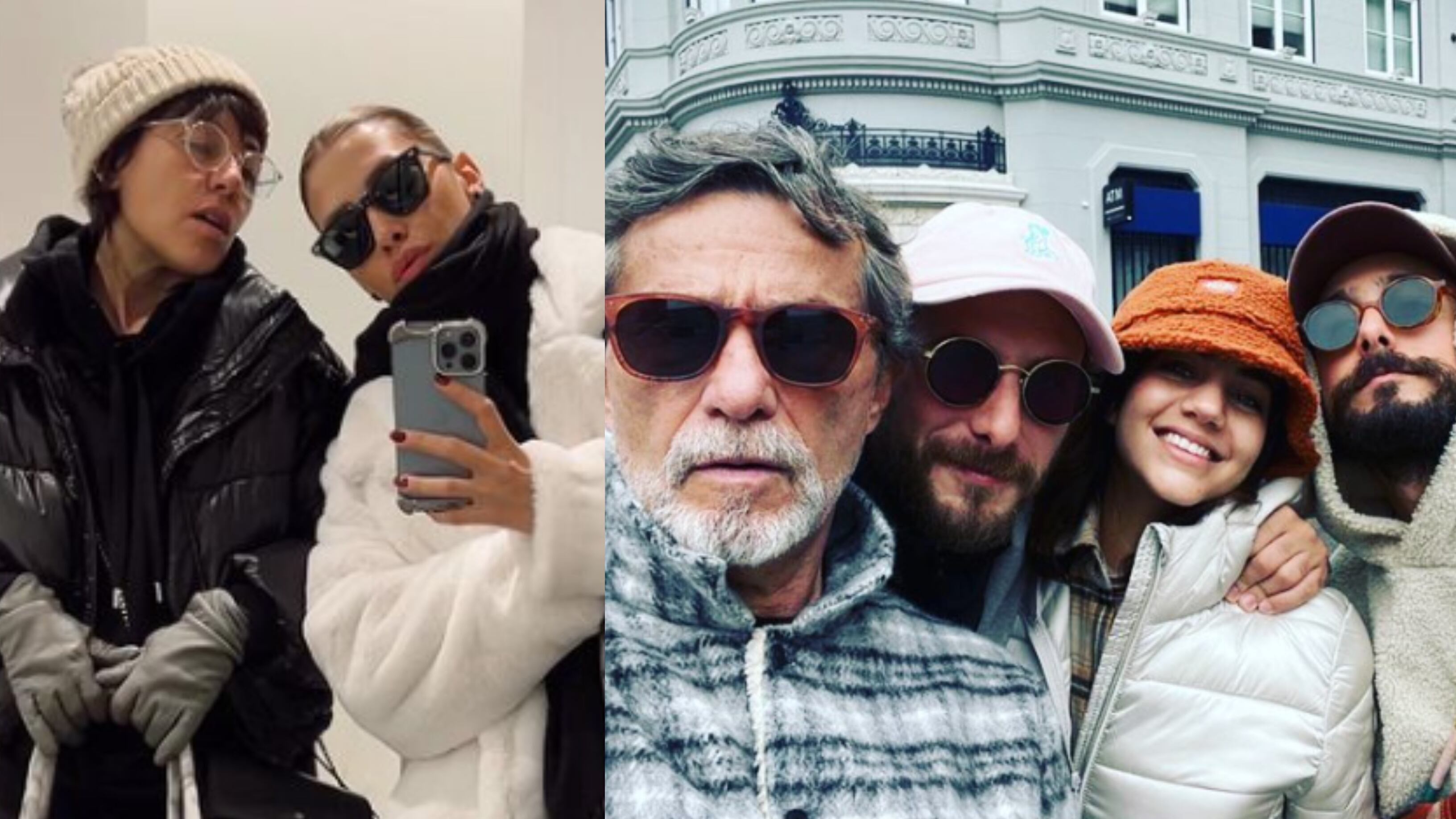 Stephanie Salas y Humberto Zurita han sorprendido con su romance