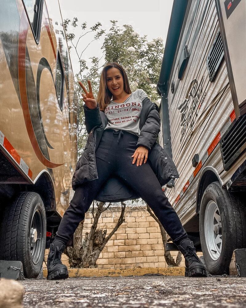 Carmen Villalobos
