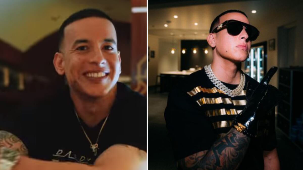 Daddy Yankee es considerado el máximo exponente del reggaetón.